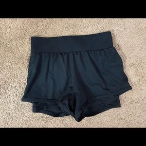 fabletics shorts